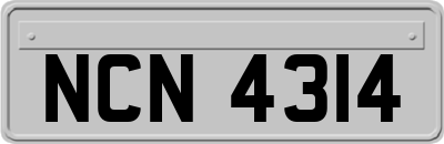 NCN4314