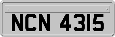 NCN4315