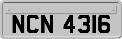 NCN4316