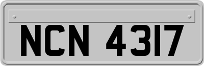 NCN4317