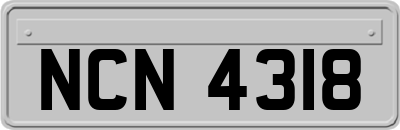 NCN4318
