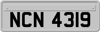 NCN4319