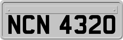 NCN4320