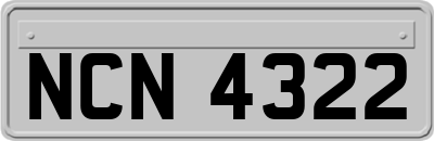 NCN4322