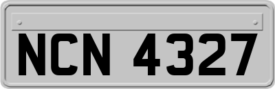 NCN4327