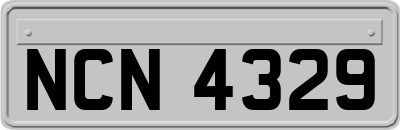 NCN4329