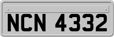 NCN4332