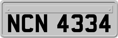 NCN4334