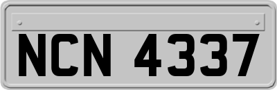 NCN4337