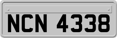 NCN4338