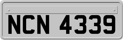 NCN4339