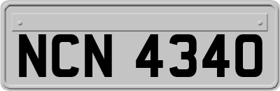 NCN4340