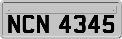 NCN4345