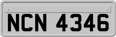 NCN4346