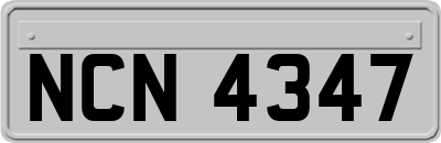 NCN4347