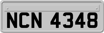 NCN4348