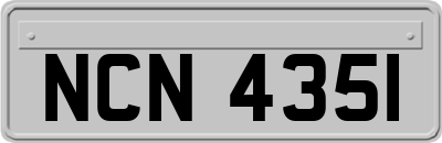 NCN4351