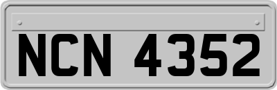NCN4352