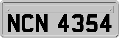 NCN4354