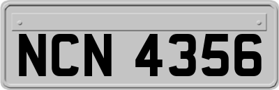 NCN4356