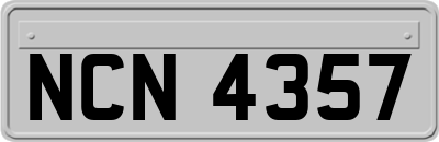 NCN4357