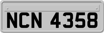 NCN4358
