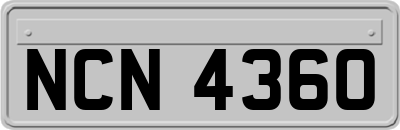 NCN4360