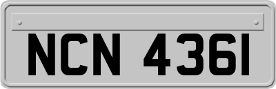 NCN4361