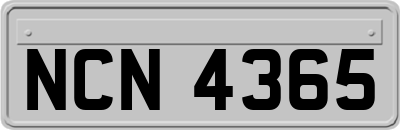 NCN4365