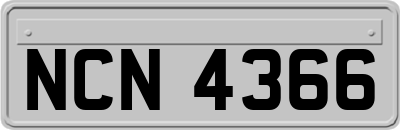 NCN4366