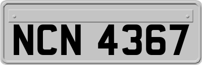 NCN4367