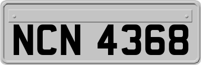 NCN4368