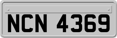 NCN4369