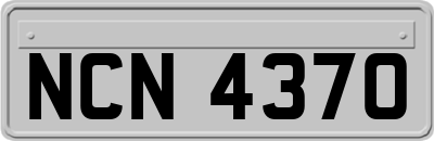 NCN4370