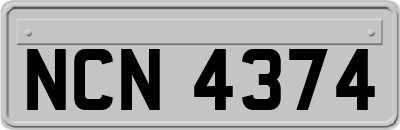NCN4374