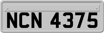 NCN4375