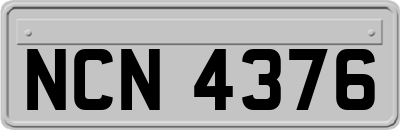 NCN4376