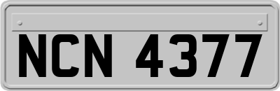 NCN4377