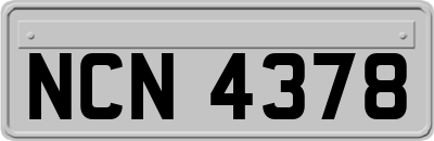 NCN4378