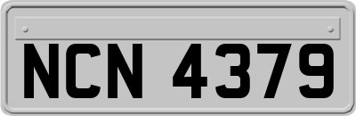 NCN4379