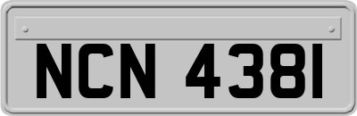 NCN4381