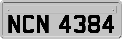 NCN4384