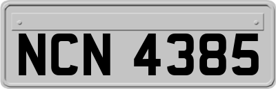 NCN4385