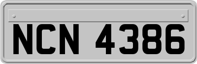 NCN4386