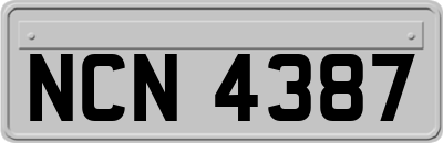 NCN4387