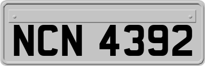 NCN4392