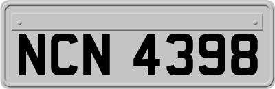NCN4398