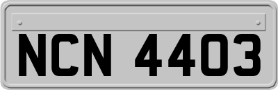 NCN4403