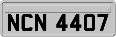 NCN4407