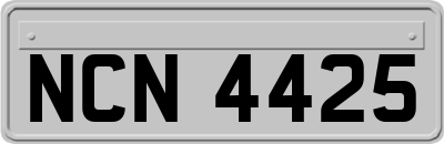 NCN4425